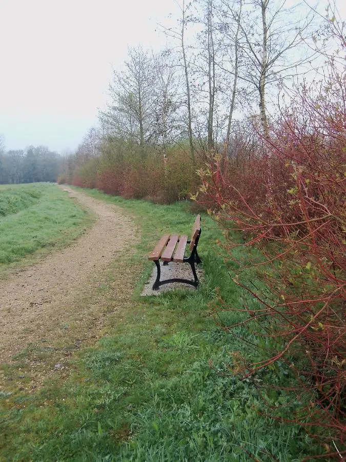 Gite Familial Plouguenast-Langast France