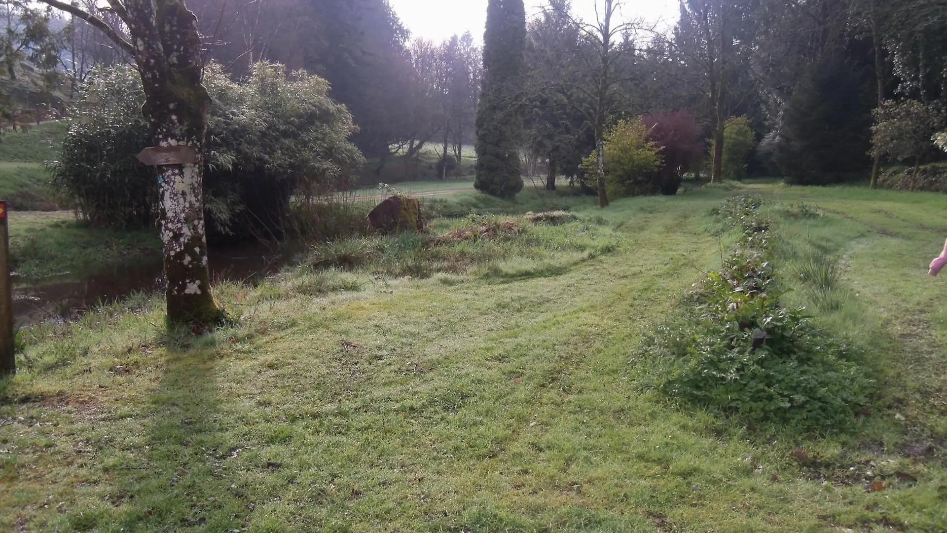 Gite Familial Plouguenast-Langast Holiday home